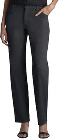 Lee Women's Relaxed Fit All Day Straight Leg Pant - Comfortable Other