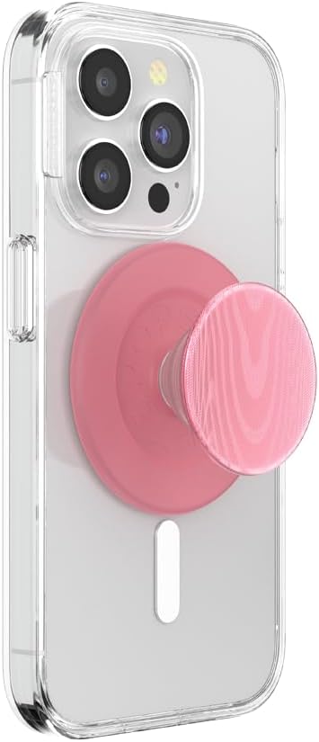 PopSockets Phone Grip for MagSafe with Kickstand - Secure Hold