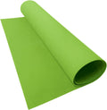 Key Lime 3mm EVA Foam Sheet 44 x 85 in - Large Craft Workspace