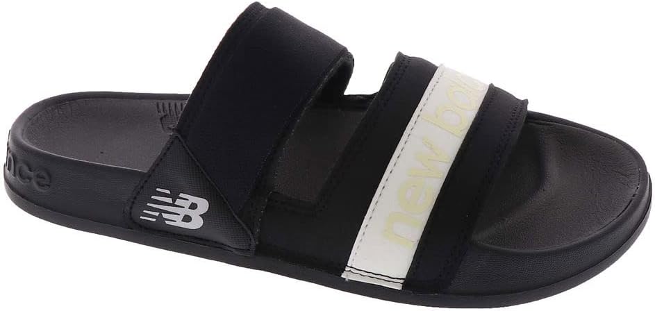 New Balance Women's 202 Slide Sandal: Comfort Meets Style