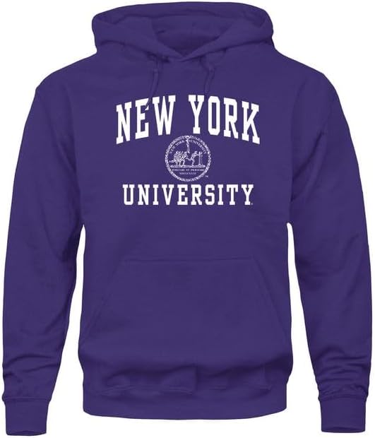 Barnesmith Hooded Sweatshirt for Comfort and Style