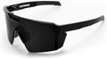 Heat Wave Visual Future Tech Z87+ Sunglasses - High-Performance