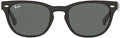 Ray-Ban RB4140 Wayfarer Sunglasses - Lightweight Everyday Style