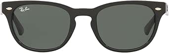 Ray-Ban RB4140 Wayfarer Sunglasses: Timeless Style and Comfort