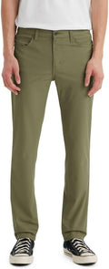 Levi's 511 Slim Tech Pants - Slim, Quick-Dry Performance