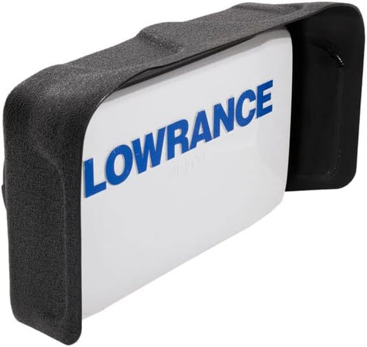 BerleyPro Visor for Lowrance: Enhance Your Fishing Experience