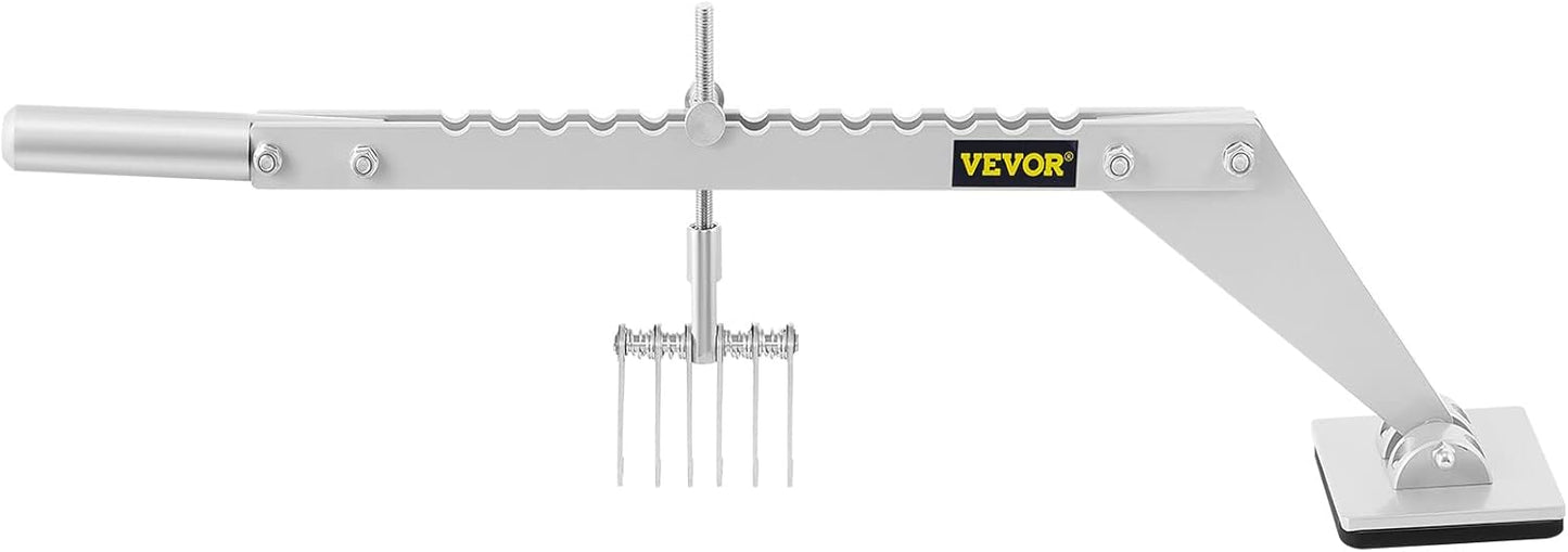 VEVOR Dent Pull Lever Bar for Car Dent Repairing and More
