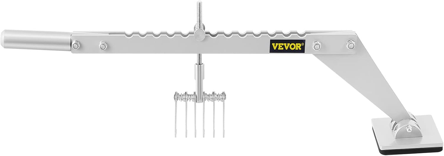 VEVOR Dent Pull Lever Bar for Car Dent Repairing and More