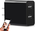 TOQI FHD 1080p Hidden Camera for Home Security and Monitoring