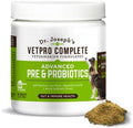 Dr. Joseph's VetPro Complete Advanced Powdered Pre & Probiotics - Gut