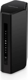 Nighthawk WiFi 7 Router BE9300 - Ultra Fast Tri-Band Performance