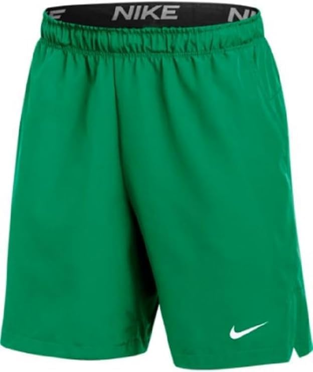 Nike Mens Dri-Fit Flex Woven Shorts for Active Training