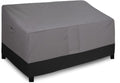 Easy-Going Waterproof Outdoor Couch Cover 88x40x33 in - Windproof