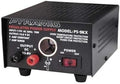 Pyle Ps9kx 5 Amp Regulated Power Supply - Reliable 13.8V DC Output