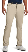 Under Armour Mens Drive Pants - Lightweight Stretch Golf Pants Men's