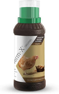 Verm-X Liquid Poultry & Fowl Internal Parasite Treatment 250Ml