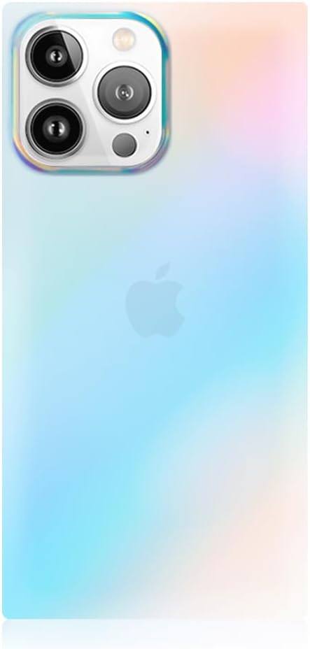 FLAUNT Official Square Protective Case for iPhone 15 Pro