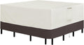 Easy-Going Patio Furniture Cover 64x64 Square - Waterproof UV