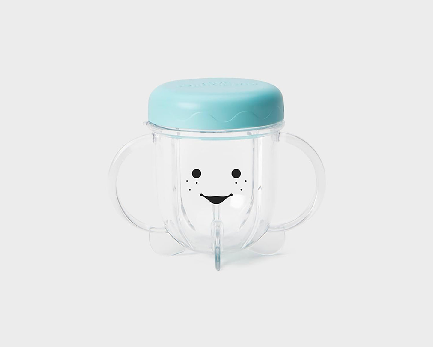 Nutribullet Baby 12 oz Short Cup: Blend with Ease