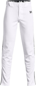 Boys Utility Pro Tapered Piped Pants - True Fit Baseball Pant