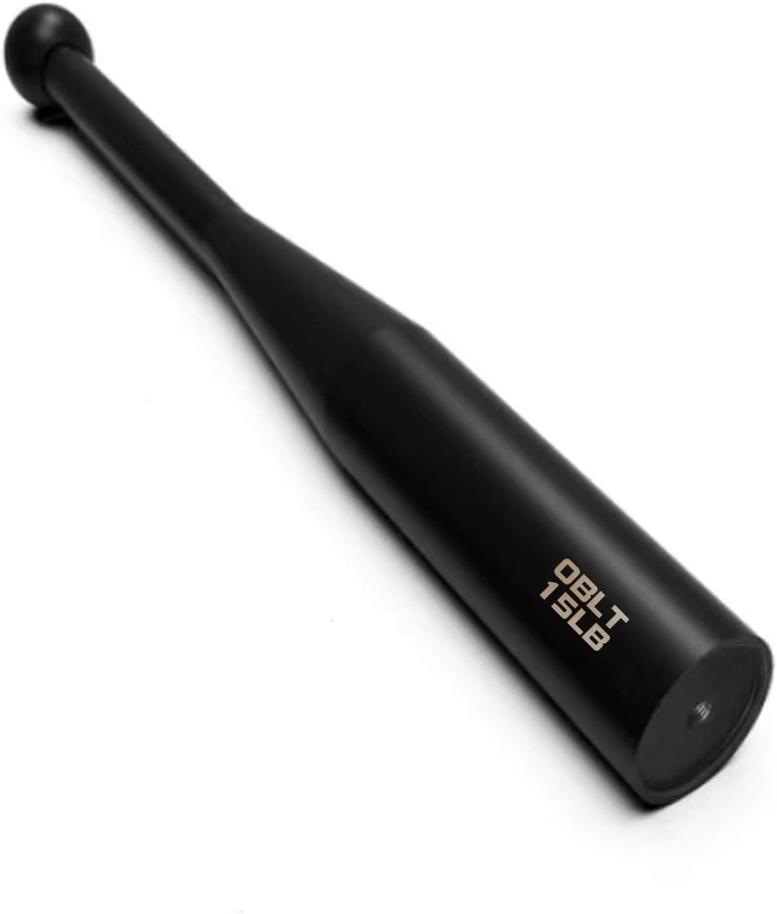 Steel Indian Clubs for Workout Training - Strength Training Tools