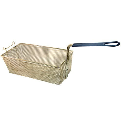 Frymaster Dual Basket Deep Fryer - Crispy Perfection