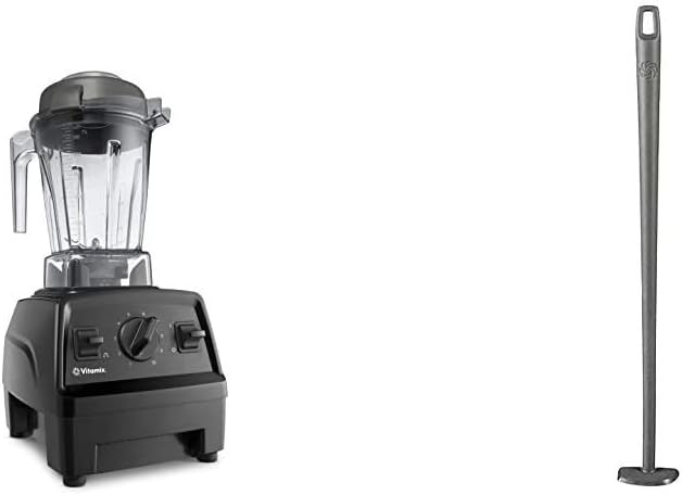 Vitamix E310 Explorer Blender with 48 Oz Container for Smoothies