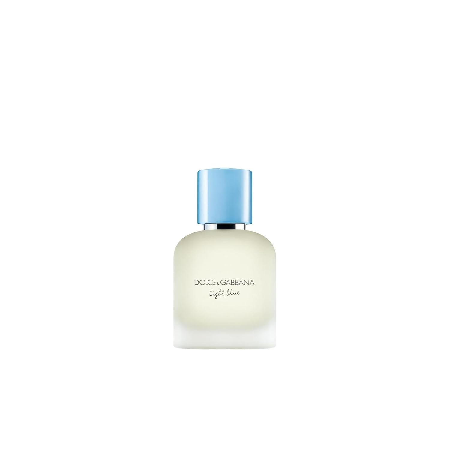 Dolce&Gabbana Light Blue Pour Homme Eau De Toilette Spray Review