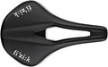 Fizik Tempo Argo Road Saddle Black - Versatile Endurance Comfort