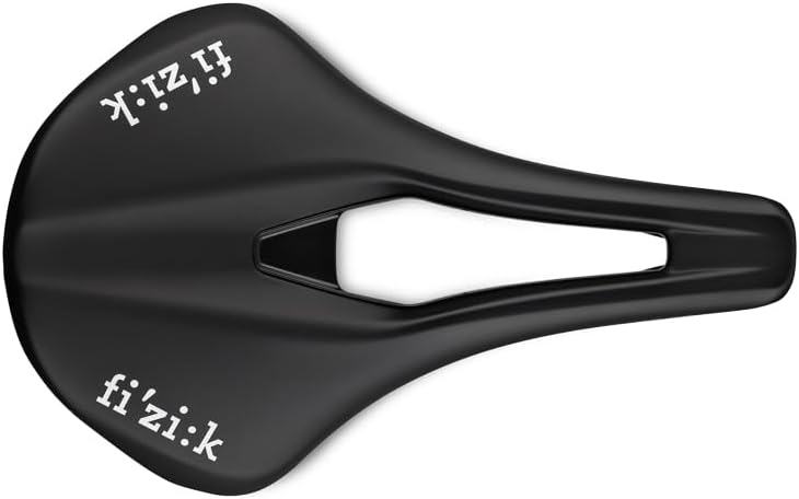 Fizik Tempo Argo Versatile Endurance Road Bike Saddle Review
