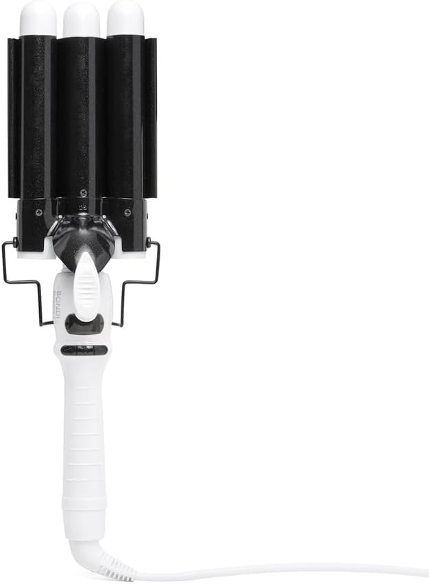 BONDIBOOST Wave Wand for Effortless Beach Waves and Curls