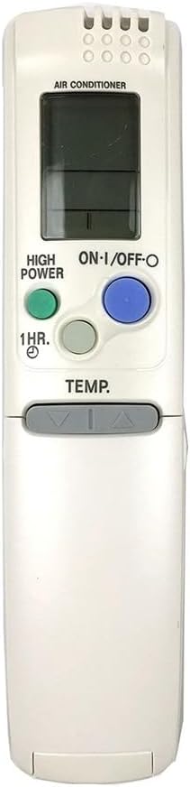 Sanyo Air Conditioner Remote Control | RLsales