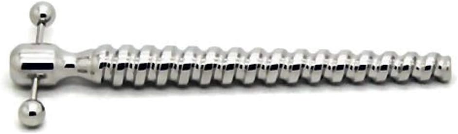 The Pile Driver Penis Plug - 316L Surgical Steel Urethral Plug