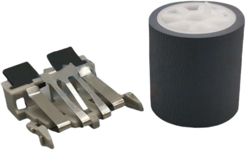 Fujitsu Scanner Roller Kit - Improved Performance!