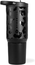 HydroJug Sport Stainless Steel Tumbler 20oz - Leakproof, Insulated