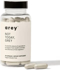 Daily Hair Supplement to Slow Grey Hair Growth - Repigment