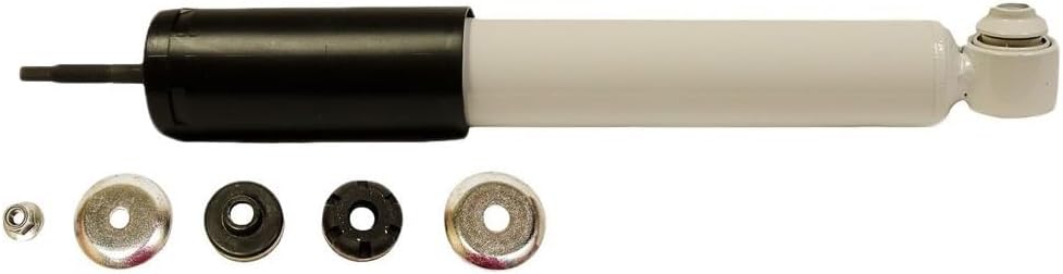 Gabriel G64049 Ultra Truck Front Shock Absorbers for Mercedes