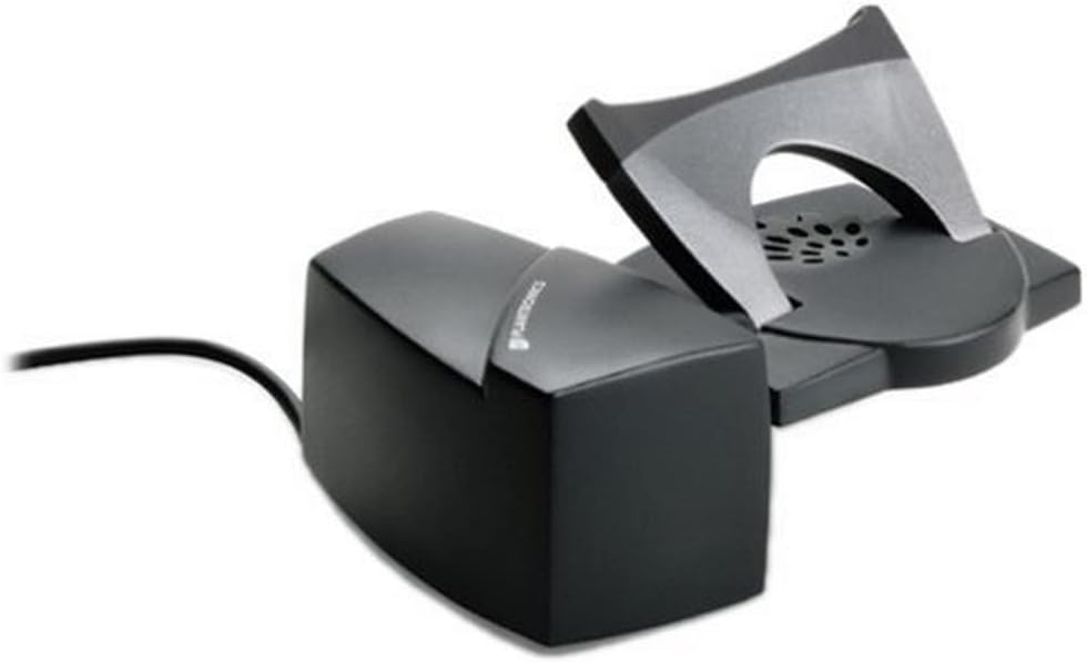 Plantronics HL10 Handset Lifter for Effortless Call Management