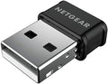 AC1200 Wi-Fi USB Mini Adapter for Desktop PC - Dual Band Plug-In