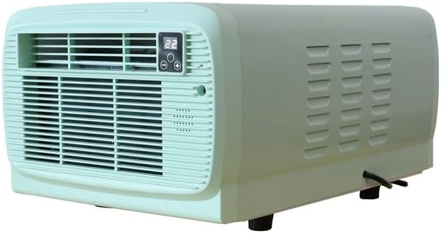 Portable Car Air Conditioner - Cool Anywhere!