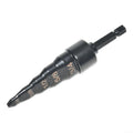 Copper Pipe Expander Set for HVAC Repair | 5 Sizes | Carbon Steel