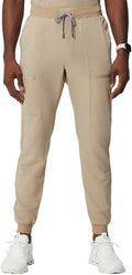 All-Shift 5-Pocket Scrub Jogger - Semi-Slim MotionTech Fit
