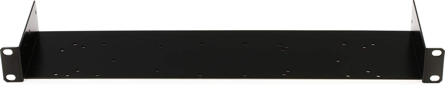 Shure URT2 Universal Rack Tray for Secure Equipment Storage