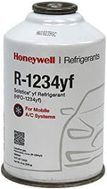 ZeroR HFO-1234YF R1234YF Refrigerant 8oz Can - MVAC Service