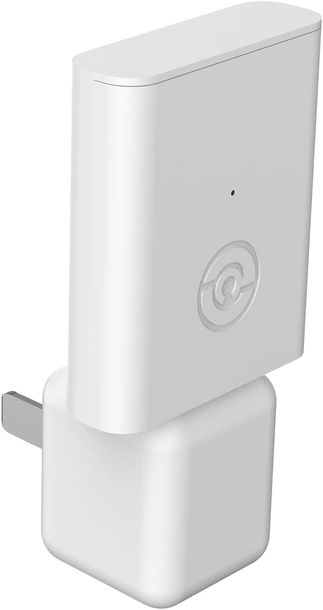 Remote Control Notification Remote Control Lockly Hub - Real-time Notifications & Voice Control ...