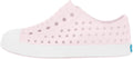 Jefferson Block Toddler Slip-On Shoe - Ultralight EVA Comfort
