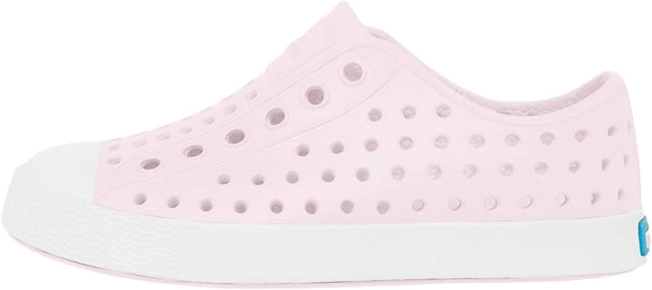 Ultralight Jefferson Block Toddler Sneakers for Active Kids