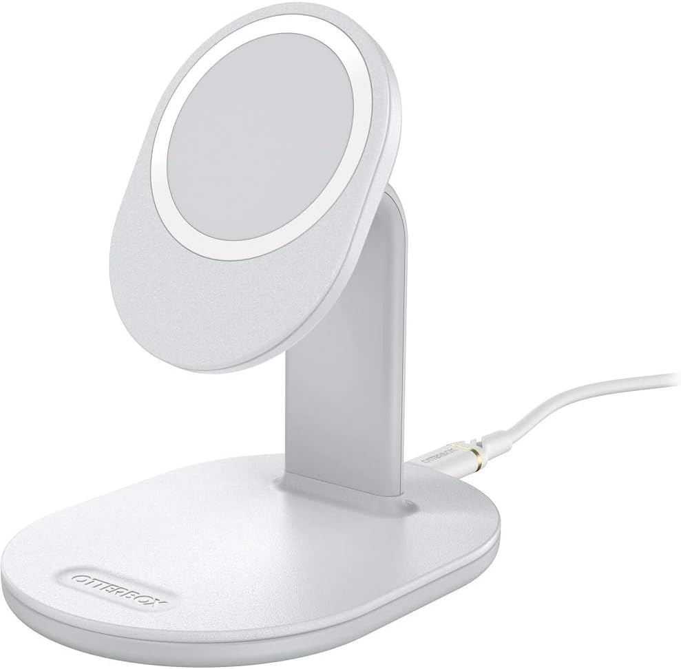 Fast Charge with OtterBox MagSafe Stand