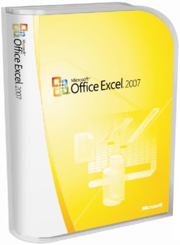 Excel 2007 Home & Student: Boost Productivity