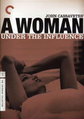 Woman Under the Influence (The Criterion Collection) DVD - Intense